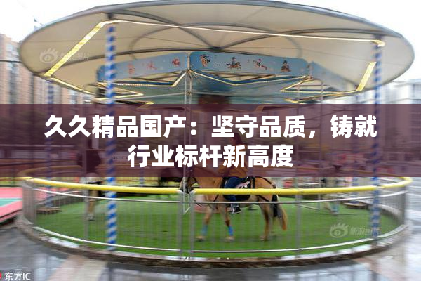 久久精品国产：坚守品质，铸就行业标杆新高度