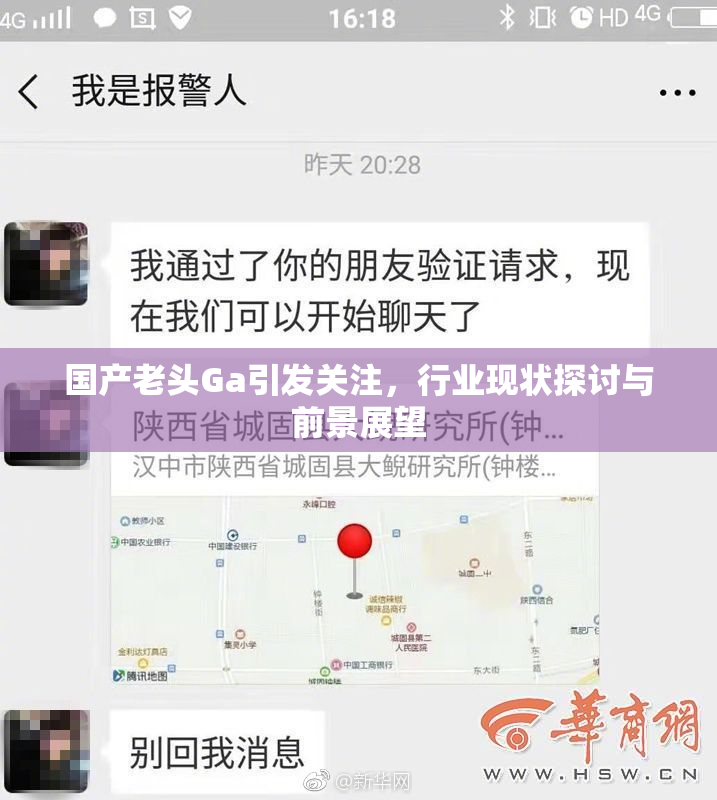 国产老头Ga引发关注，行业现状探讨与前景展望