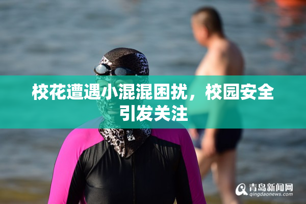 校花遭遇小混混困扰，校园安全引发关注