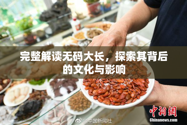 完整解读无码大长，探索其背后的文化与影响