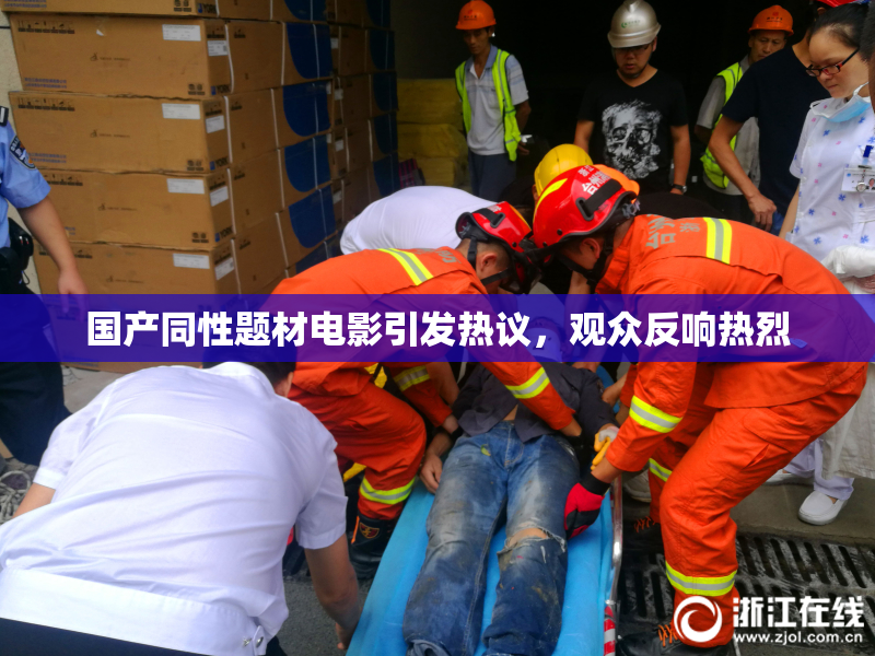 国产同性题材电影引发热议，观众反响热烈