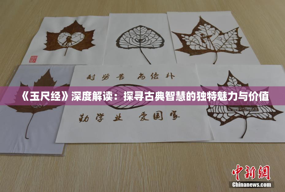 《玉尺经》深度解读：探寻古典智慧的独特魅力与价值