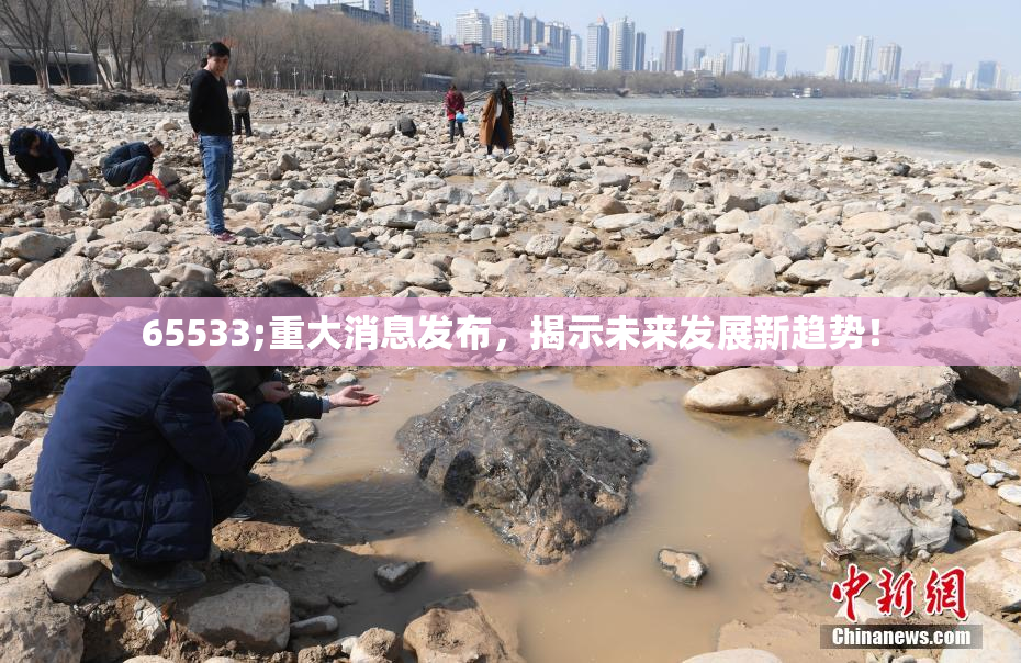 65533;重大消息发布，揭示未来发展新趋势！
