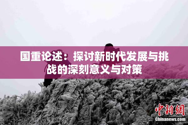 国重论述：探讨新时代发展与挑战的深刻意义与对策