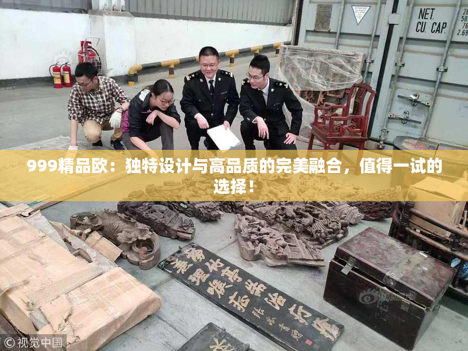 999精品欧：独特设计与高品质的完美融合，值得一试的选择！