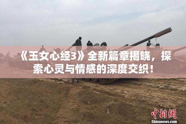 《玉女心经3》全新篇章揭晓，探索心灵与情感的深度交织！