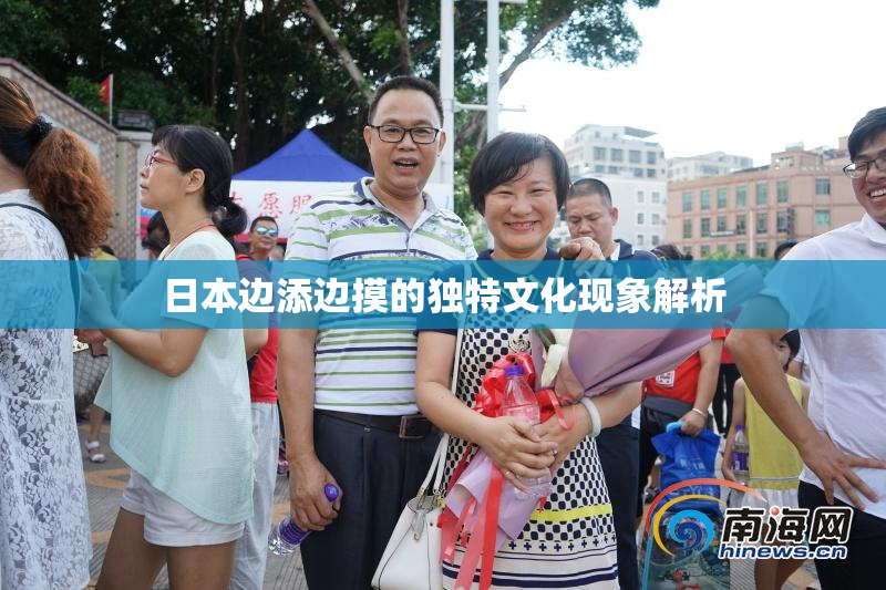 日本边添边摸的独特文化现象解析