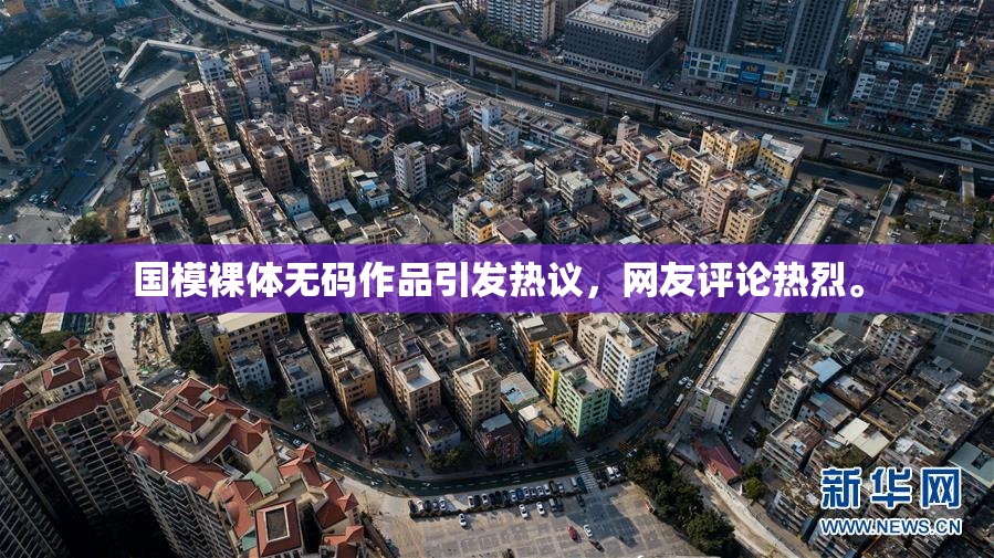 国模裸体无码作品引发热议，网友评论热烈。