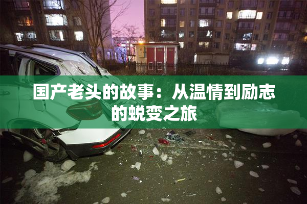 国产老头的故事：从温情到励志的蜕变之旅
