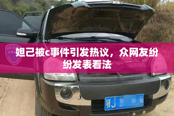 妲己被c事件引发热议，众网友纷纷发表看法