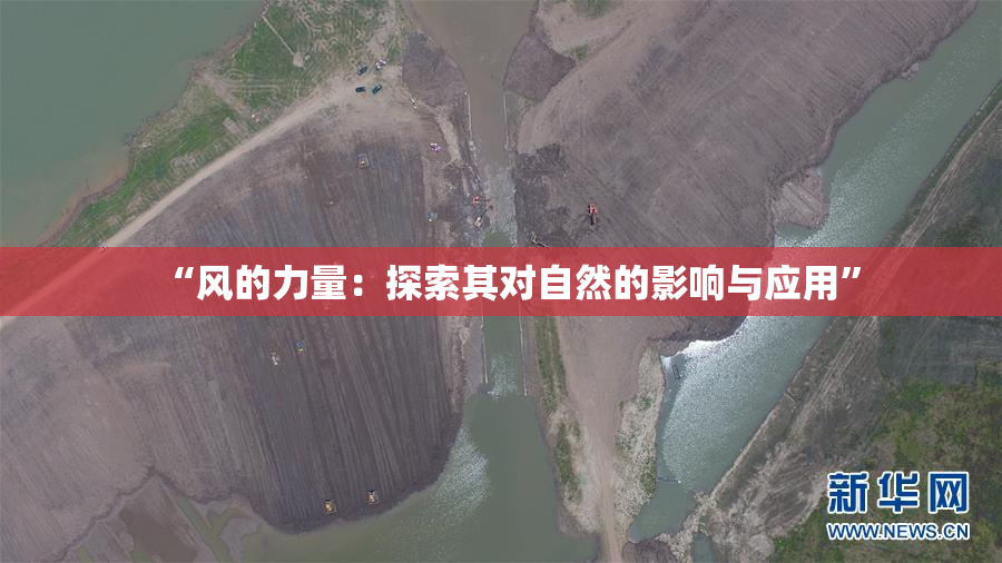 “风的力量：探索其对自然的影响与应用”