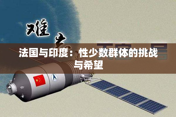 法国与印度：性少数群体的挑战与希望