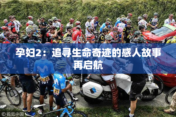 孕妇2：追寻生命奇迹的感人故事再启航