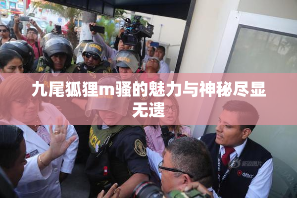 九尾狐狸m骚的魅力与神秘尽显无遗