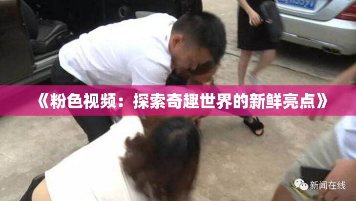 《粉色视频：探索奇趣世界的新鲜亮点》